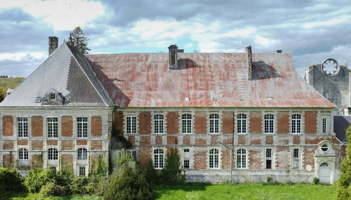 Klasztor Charleville-Mézières 4