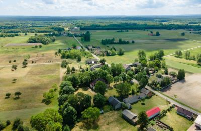 Zabytkowa willa na sprzedaż Piaski, Wolności 19, województwo łódzkie, Położenie nieruchomości