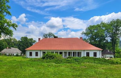 Dwór na sprzedaż Rożnów, Dwór w Rożnowie, województwo małopolskie, Zdjęcie 21/25