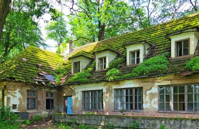 Dwór na sprzedaż Rożnów, Dwór w Rożnowie, województwo małopolskie, Zdjęcie 22/25