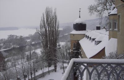 Pałac na sprzedaż 97453 Schonungen, Ernst Sachs Straße 6, Bawaria, Schloss im Winter