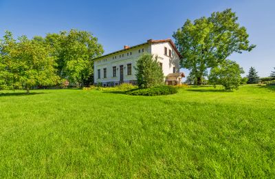 Dwór na sprzedaż Czekanowo, województwo wielkopolskie, Zdjęcie 17/18