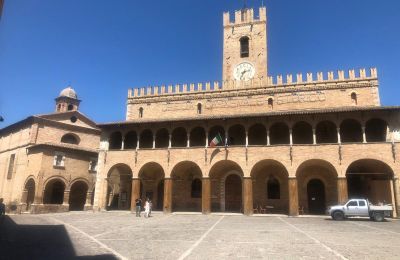 Zabytkowa willa na sprzedaż Offida, VIA SAN FRANCESCO  13, Marche, Zdjęcie 22/29