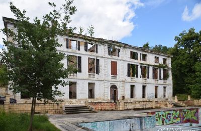 Klasztor na sprzedaż Foix, Oksytania, Château