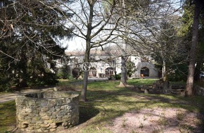 Klasztor na sprzedaż Rennes-le-Château, Oksytania, Oranżeria