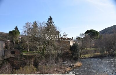 Klasztor na sprzedaż Rennes-le-Château, Oksytania, Zdjęcie 12/13