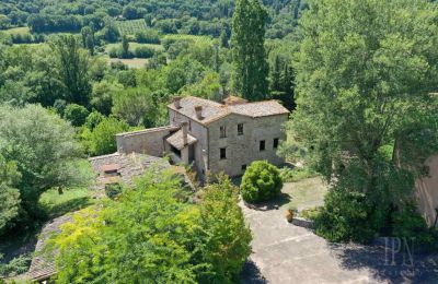 Dwór na sprzedaż 06014 Montone, Umbria, Zdjęcie 35/36