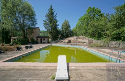 Dwór na sprzedaż 06014 Montone, Umbria, Pool	