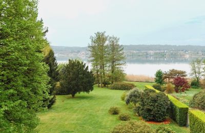 Zabytkowa willa na sprzedaż Lisanza, Lombardia, Lago Maggiore