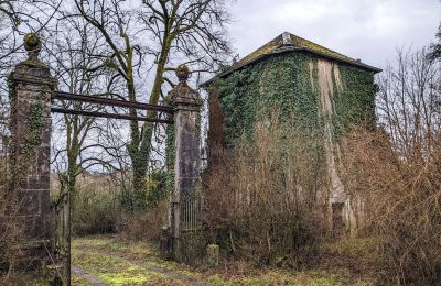 Pałac na sprzedaż Besançon, Bourgogne-Franche-Comté, Portal