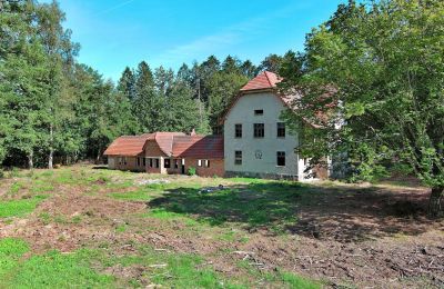 Wiejski dom na sprzedaż Zegrze Pomorskie, województwo zachodniopomorskie, Zdjęcie 5/7