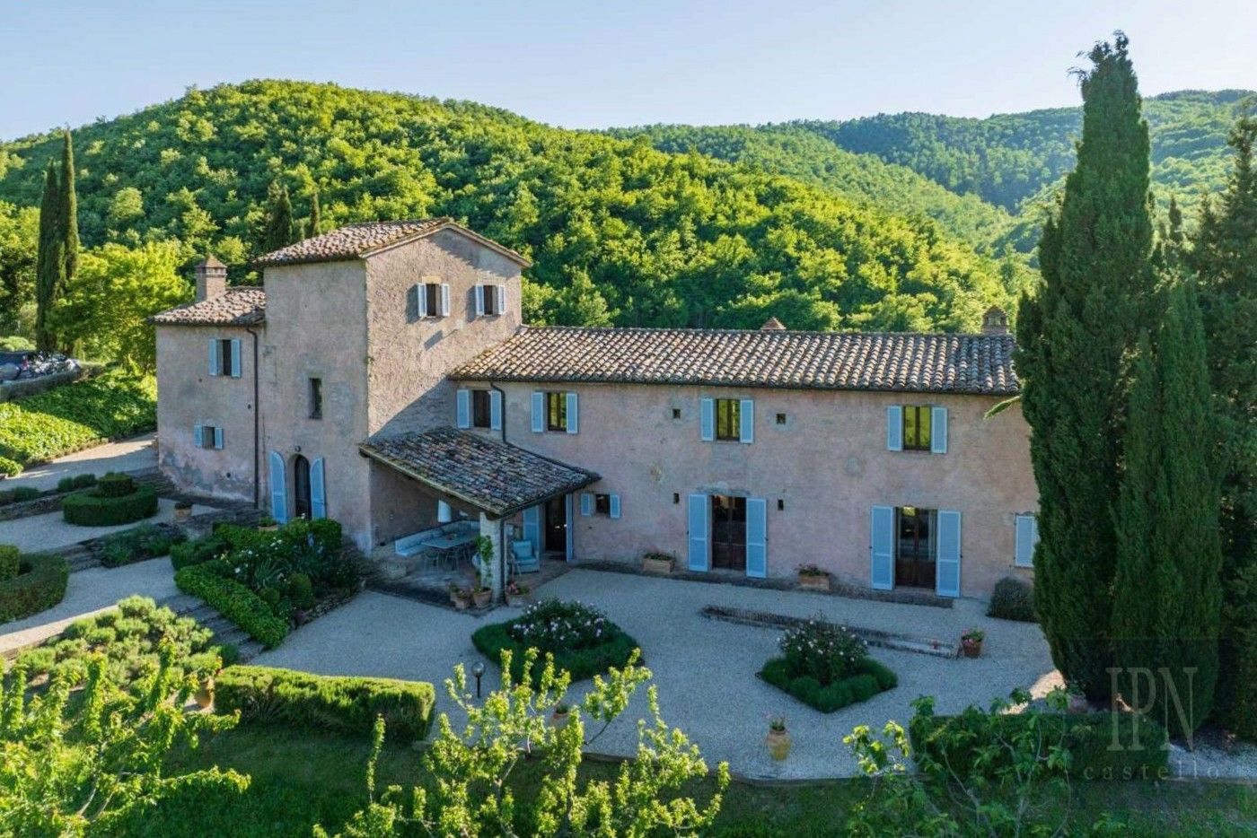 Zdjęcia Villa Serenità - Posiadłość w Magione, Perugia