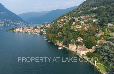 Zabytkowa willa na sprzedaż Torno, Lombardia, Położenie nieruchomości