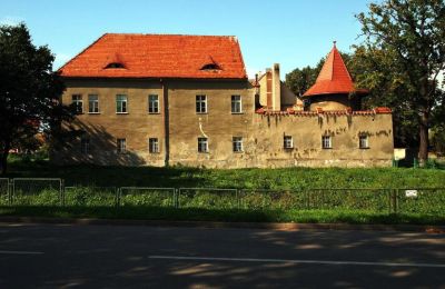 Pałac na sprzedaż Bielawa, Wolności 92, województwo dolnośląskie, Zdjęcie 6/7