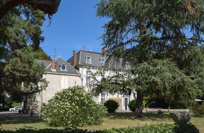 Dwór Villeneuve-sur-Lot, Nouvelle-Aquitaine