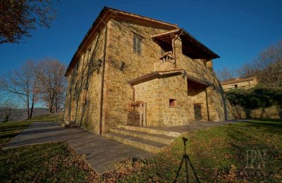 Dom wiejski na sprzedaż 06029 Valfabbrica, Umbria, Zdjęcie 27/49