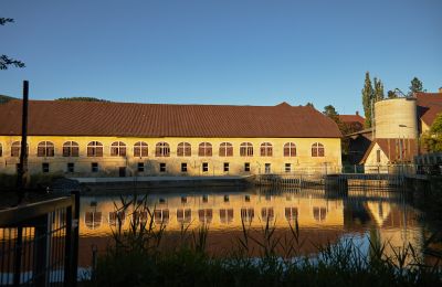 Dwór na sprzedaż Karyntia, Jezioro/staw