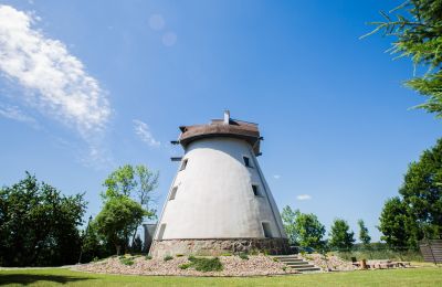 Zabytkowa nieruchomość na sprzedaż Ryn, województwo warmińsko-mazurskie, Zdjęcie 2/39