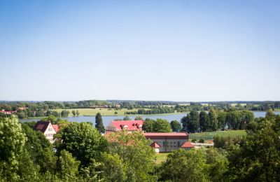 Zabytkowa nieruchomość na sprzedaż Ryn, województwo warmińsko-mazurskie, Widok