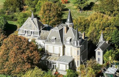 Dwór na sprzedaż Bagnères-de-Luchon, Oksytania, Zdjęcie 1/18