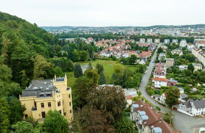 Zabytkowa willa na sprzedaż Gera, Turyngia, Zdjęcie 28/30