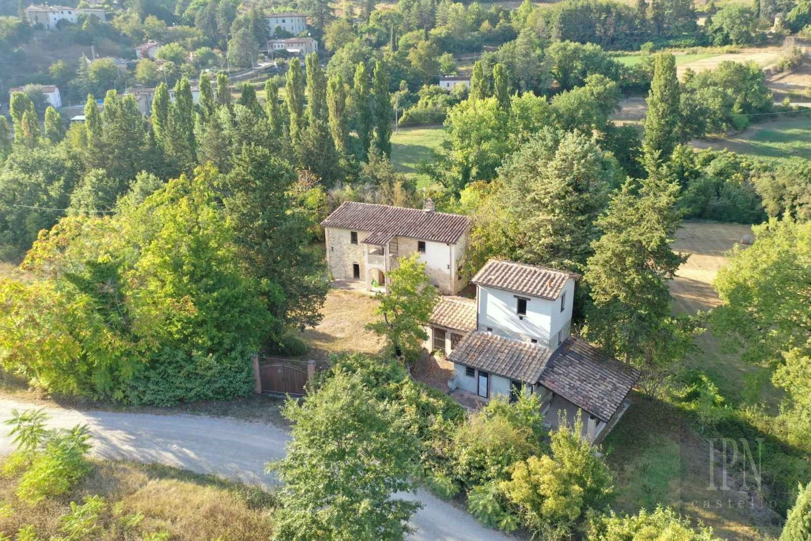 Zdjęcia Carpina Valley Farm House & Annex