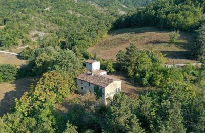 Zabytkowa nieruchomość na sprzedaż 06014 Montone, Umbria, Zdjęcie 8/35