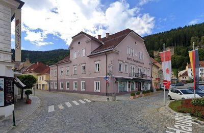 Kamienica na sprzedaż 9360 Friesach, Hauptplatz, Karyntia, Widok zewnętrzny