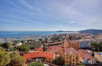 Mieszkanie w pałacu na sprzedaż Beaulieu-sur-Mer, Provence-Alpes-Côte d'Azur, Zdjęcie 22/23