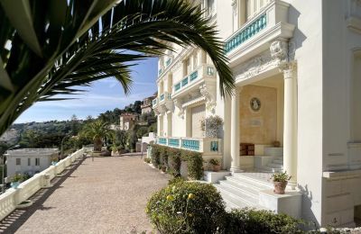 Mieszkanie w pałacu na sprzedaż Beaulieu-sur-Mer, Provence-Alpes-Côte d'Azur, Zdjęcie 4/23