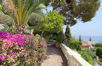 Mieszkanie w pałacu na sprzedaż Beaulieu-sur-Mer, Provence-Alpes-Côte d'Azur, Ogród