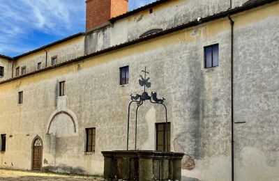 Klasztor na sprzedaż Pescia, Toskania, Zdjęcie 19/47