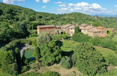 Dom na wsi na sprzedaż Città di Castello, Umbria, Zdjęcie 2/49