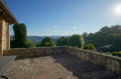 Dom na wsi na sprzedaż Città di Castello, Umbria, Zdjęcie 32/49