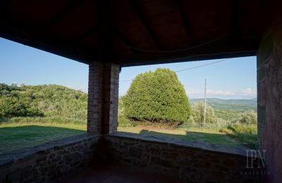 Dom na wsi na sprzedaż Città di Castello, Umbria, Zdjęcie 40/49