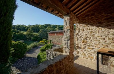 Dom na wsi na sprzedaż Città di Castello, Umbria, Zdjęcie 45/49