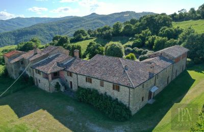 Dom na wsi na sprzedaż Città di Castello, Umbria, Zdjęcie 5/49