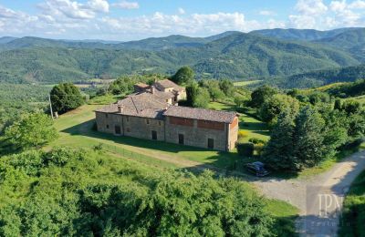 Dom na wsi na sprzedaż Città di Castello, Umbria, Zdjęcie 7/49