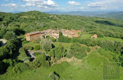 Dom na wsi na sprzedaż Città di Castello, Umbria, Zdjęcie 9/49