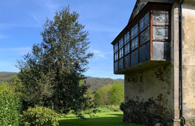 Dom wiejski na sprzedaż Moeche, Sta Cruz de Moeche, Galicja, Galería