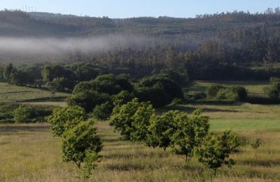 Dom wiejski na sprzedaż Moeche, Sta Cruz de Moeche, Galicja, Położenie nieruchomości