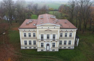 Pałac na sprzedaż Karszew, województwo wielkopolskie, Zdjęcie 6/19