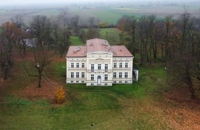 Pałac na sprzedaż Karszew, województwo wielkopolskie, Zdjęcie 7/19