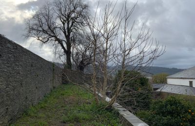 Pałac na sprzedaż A Coruña, Cabañas, Galicja, Park