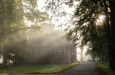 Dwór na sprzedaż Virķēni, Virķēnu muiža, Vidzeme, Zdjęcie 7/23