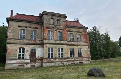 Dwór na sprzedaż Pisarzowice, województwo dolnośląskie, Zdjęcie 12/17