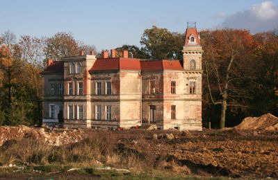 Dwór na sprzedaż Pisarzowice, województwo dolnośląskie, Zdjęcie 3/17