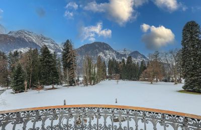 Pałac na sprzedaż 5092 Sankt Martin bei Lofer, Salzburg, Widok