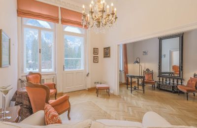 Pałac na sprzedaż 5092 Sankt Martin bei Lofer, Salzburg, Pokój hotelowy