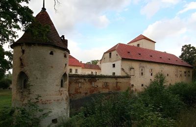 Zamek na sprzedaż Witostowice, województwo dolnośląskie, Zdjęcie 5/8